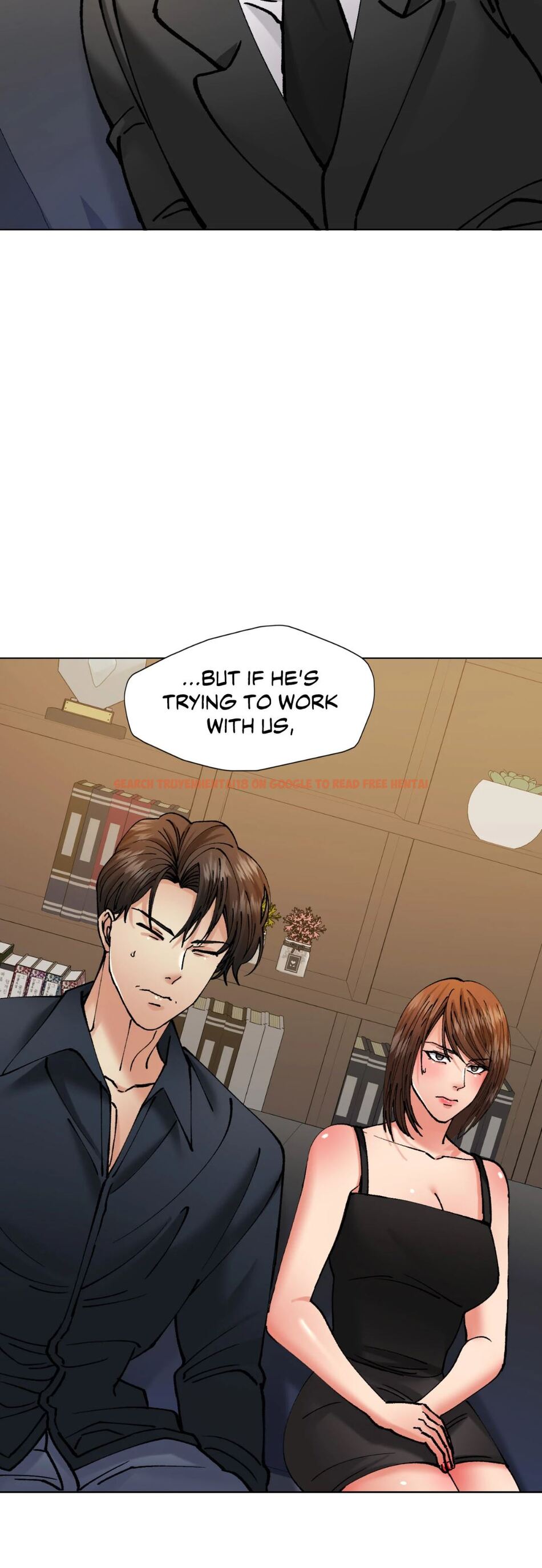 Read Hentai Image 32 980 in comic Climb On Top - Chapter 70 - www.hentaitnt.net