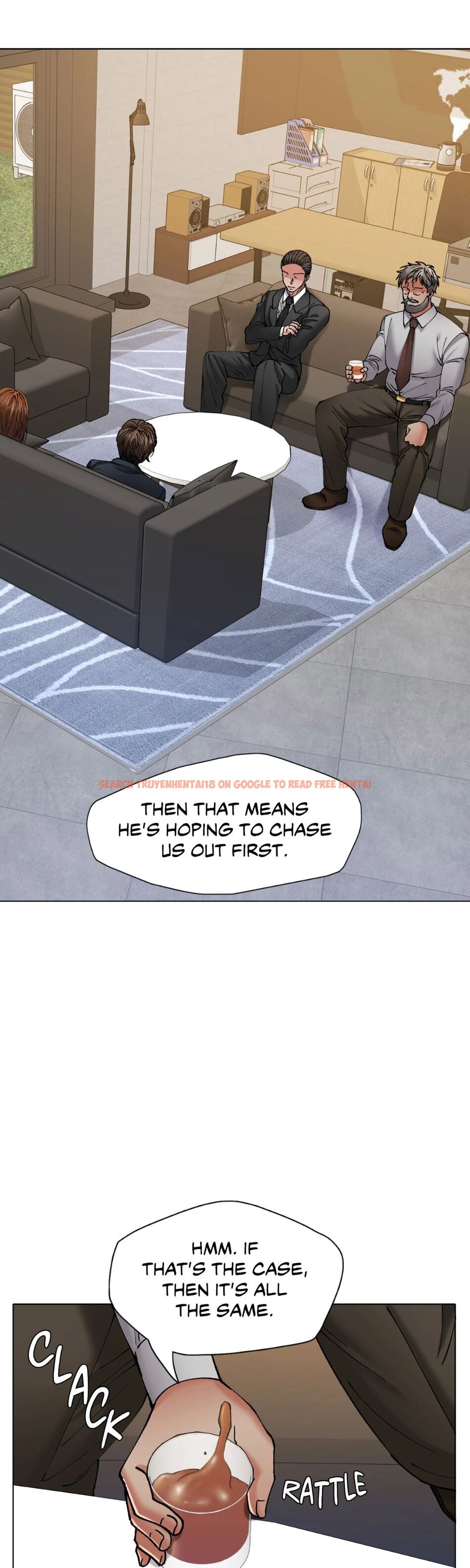 Read Hentai Image 33 980 in comic Climb On Top - Chapter 70 - www.hentaitnt.net