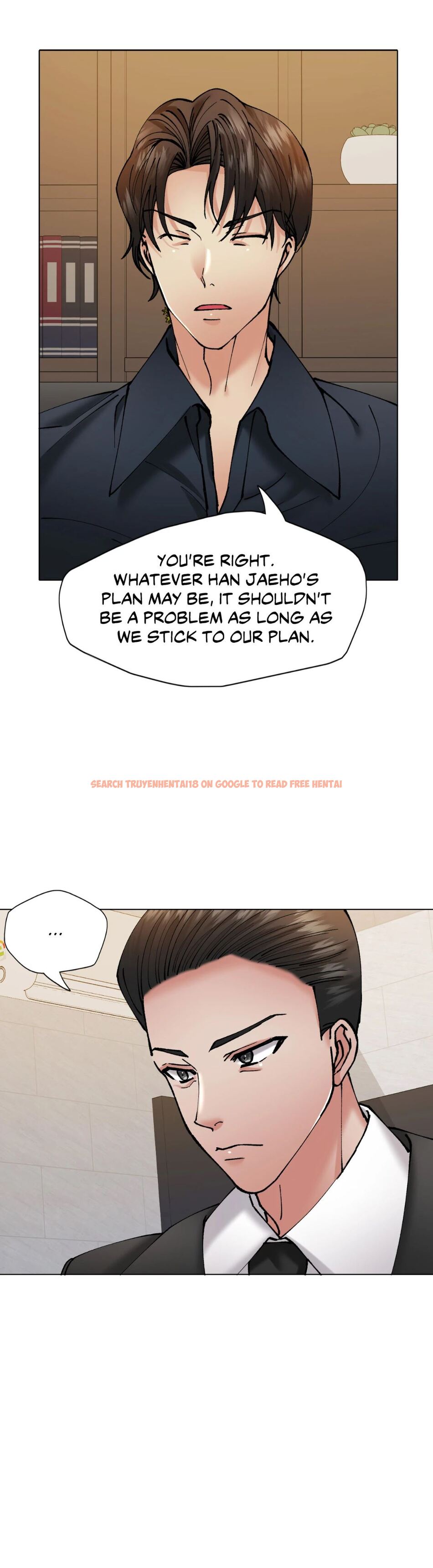 Read Hentai Image 35 980 in comic Climb On Top - Chapter 70 - www.hentaitnt.net