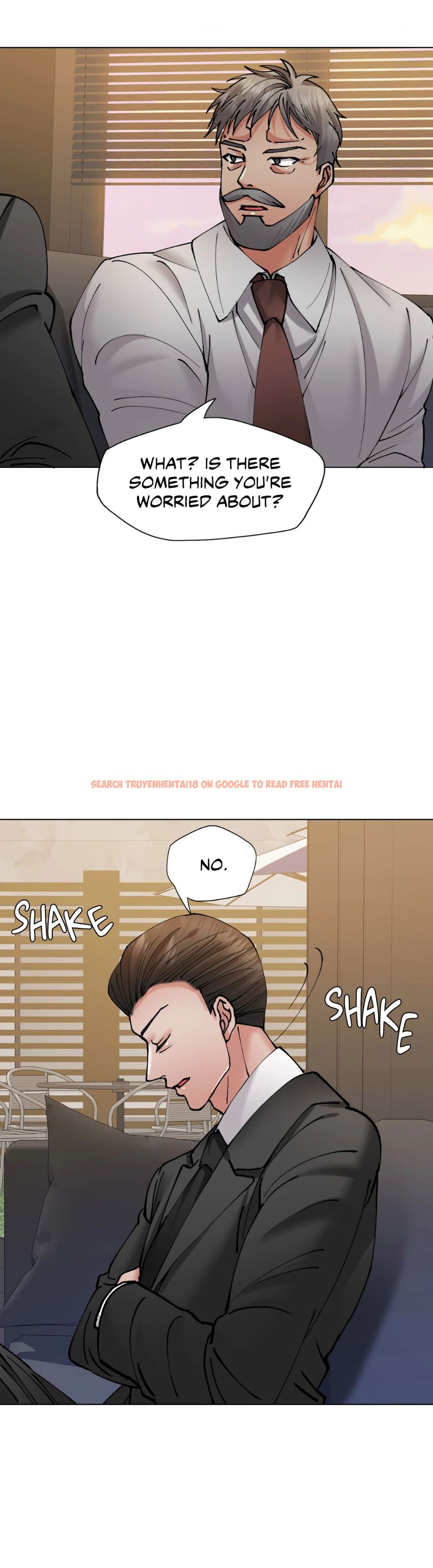 Read Hentai Image 36 980 in comic Climb On Top - Chapter 70 - www.hentaitnt.net
