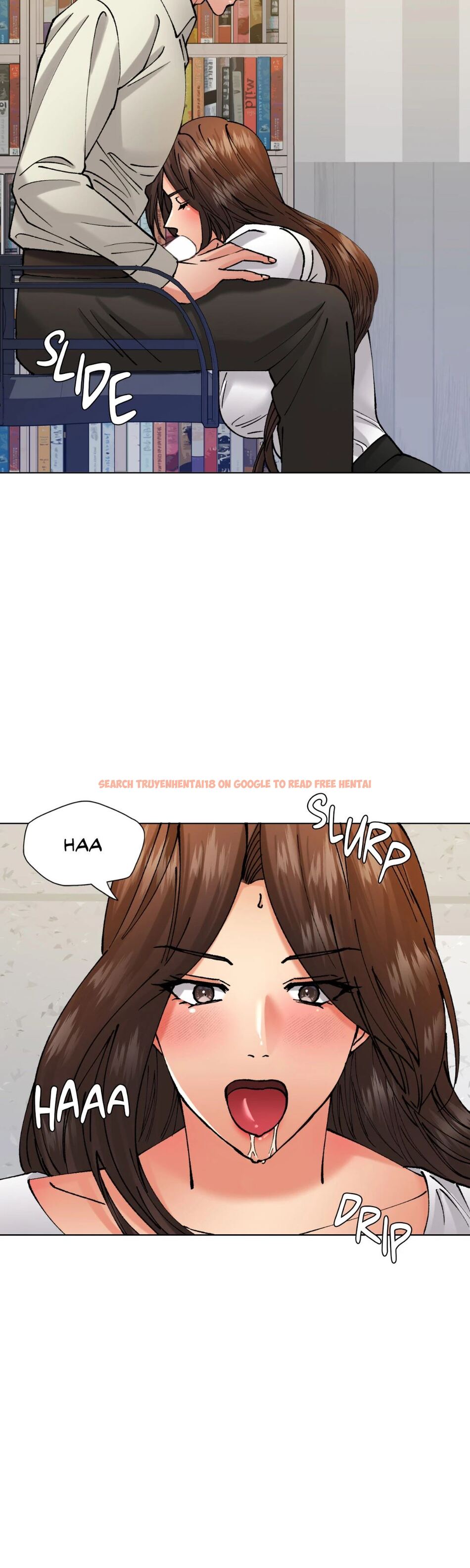 Read Hentai Image 38 980 in comic Climb On Top - Chapter 70 - www.hentaitnt.net
