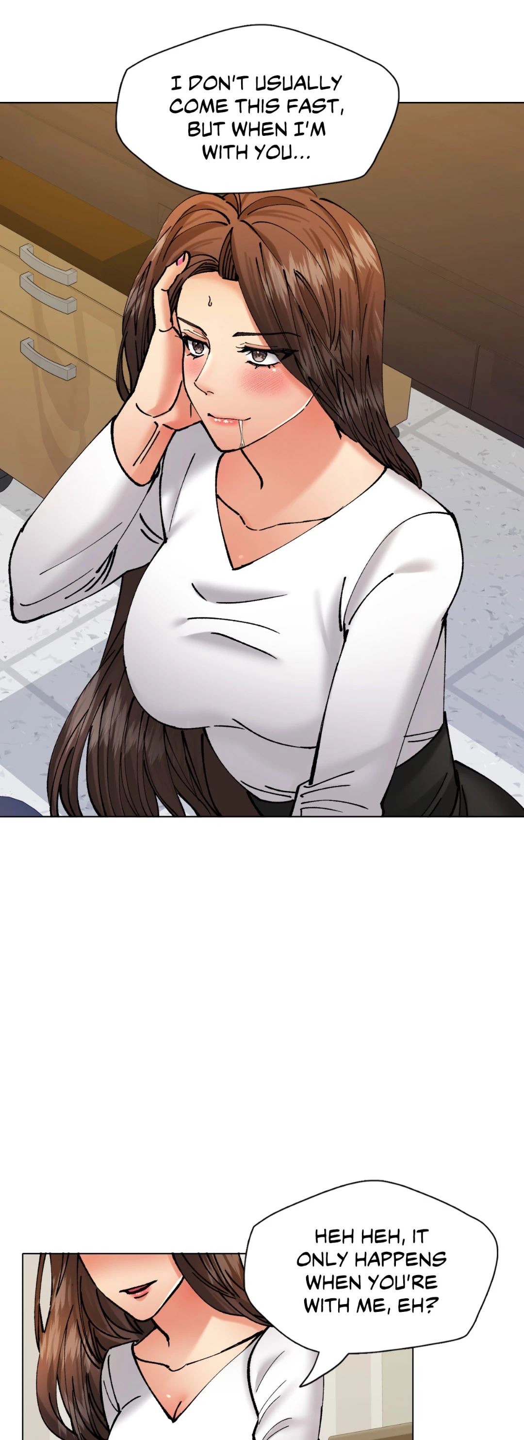 Read Hentai Image 41 981 in comic Climb On Top - Chapter 70 - www.hentaitnt.net