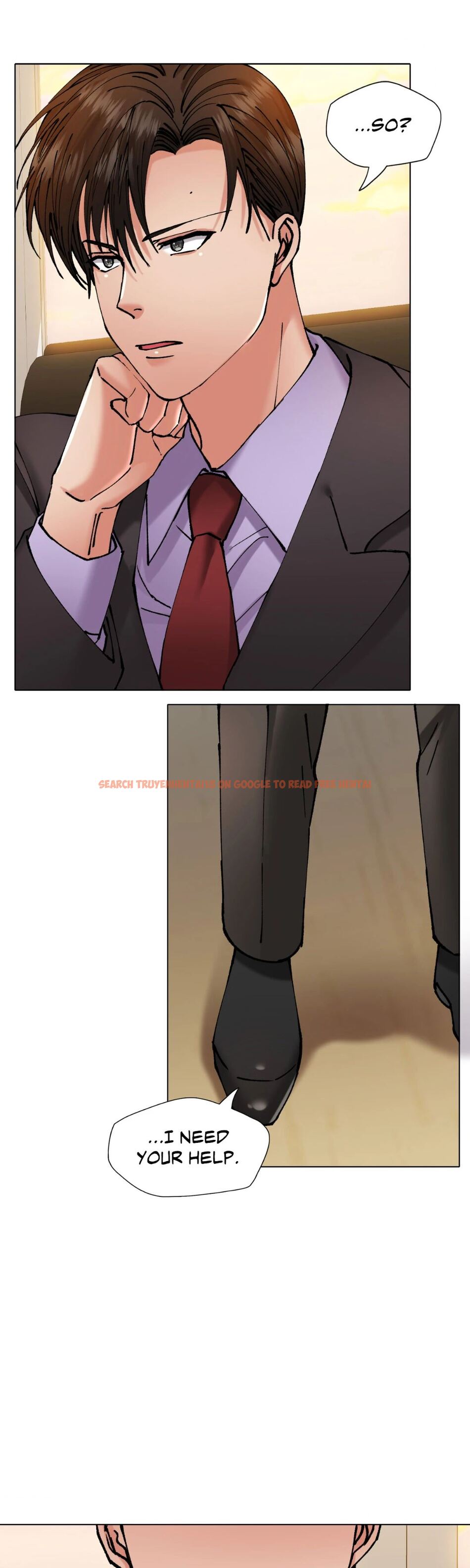 Read Hentai Image 5 979 in comic Climb On Top - Chapter 70 - www.hentaitnt.net