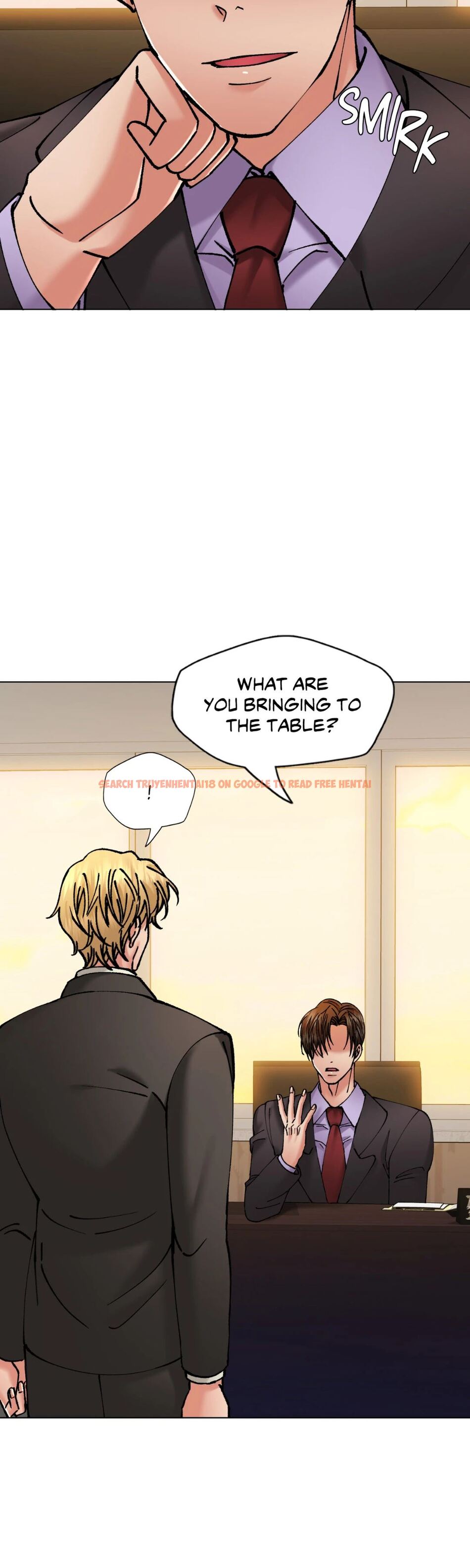 Read Hentai Image 6 979 in comic Climb On Top - Chapter 70 - www.hentaitnt.net
