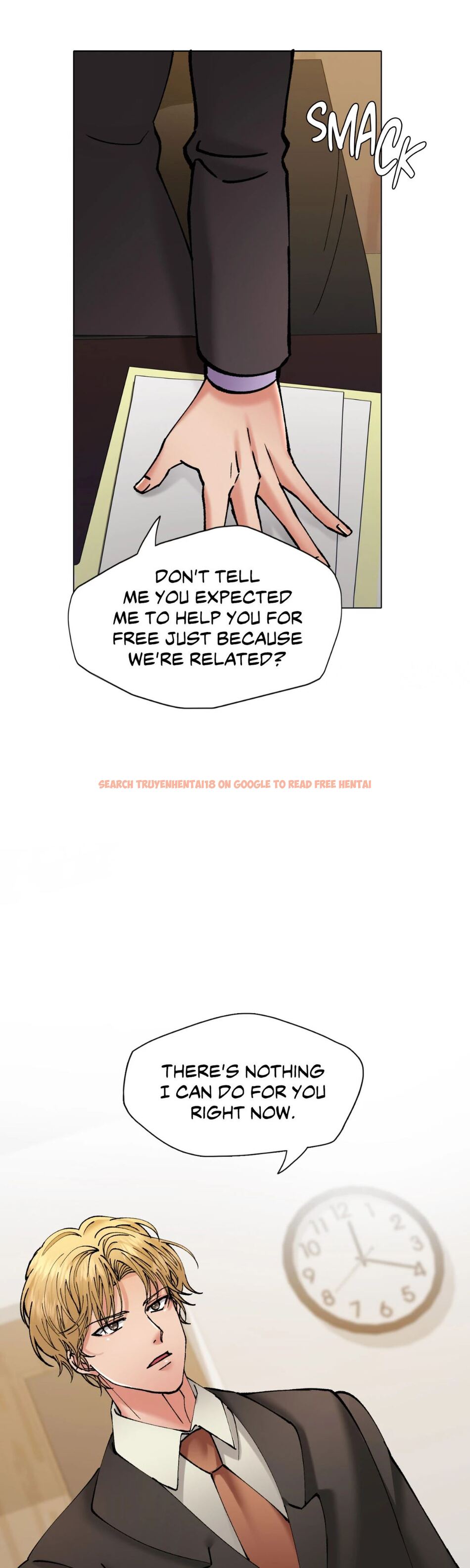 Read Hentai Image 7 979 in comic Climb On Top - Chapter 70 - www.hentaitnt.net
