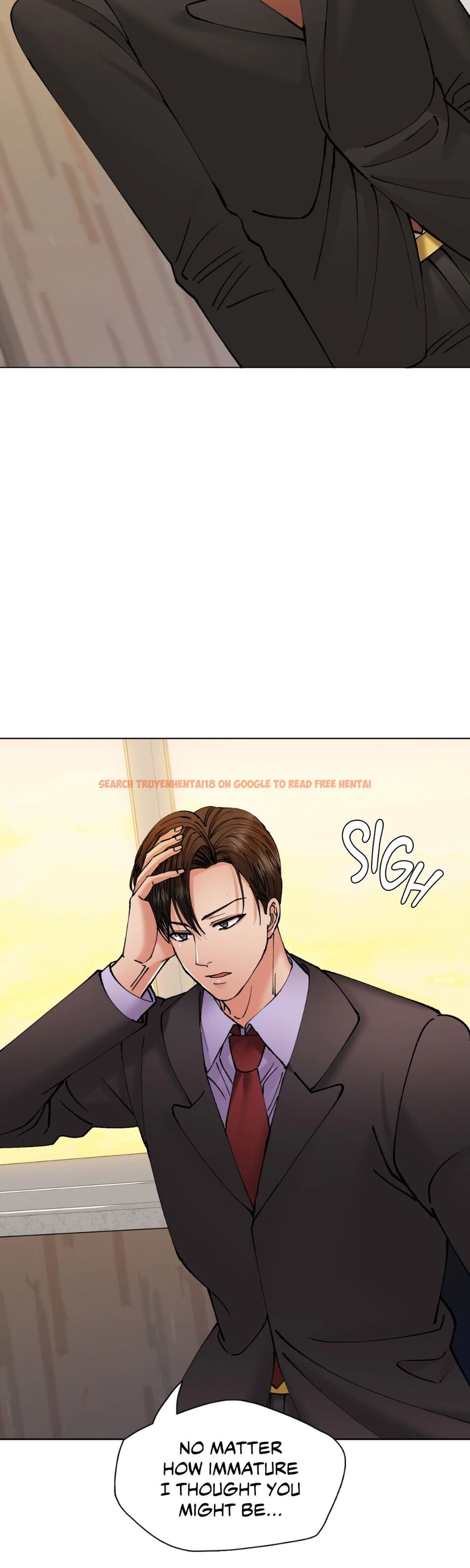 Read Hentai Image 8 979 in comic Climb On Top - Chapter 70 - www.hentaitnt.net