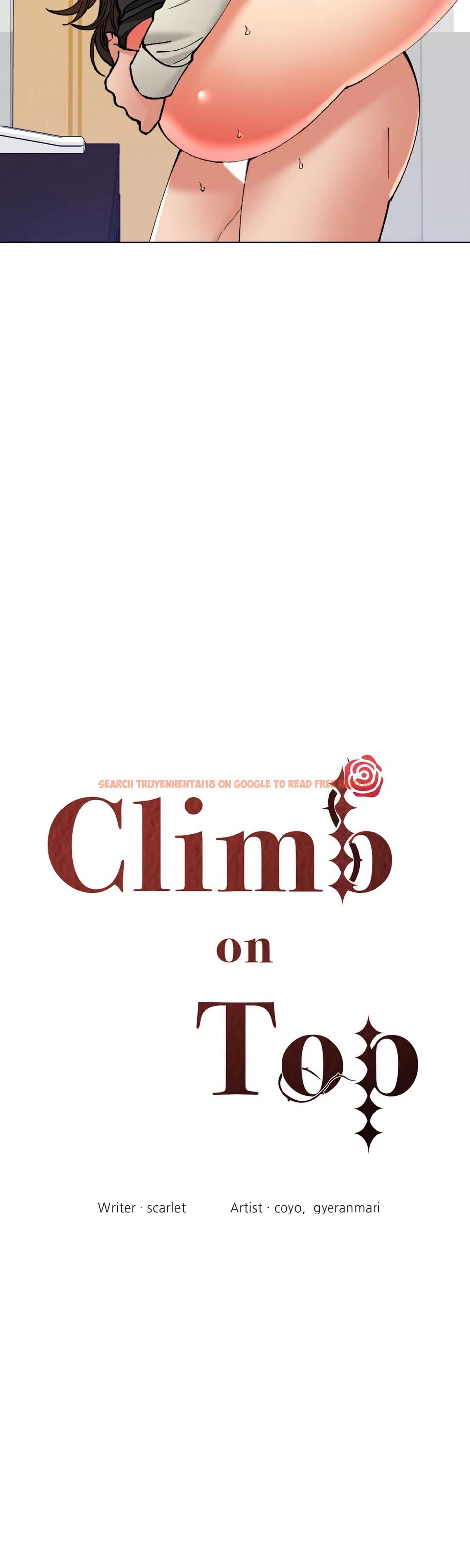 Read Hentai Image 12 749 in comic Climb On Top - Chapter 71 - www.hentaitnt.net