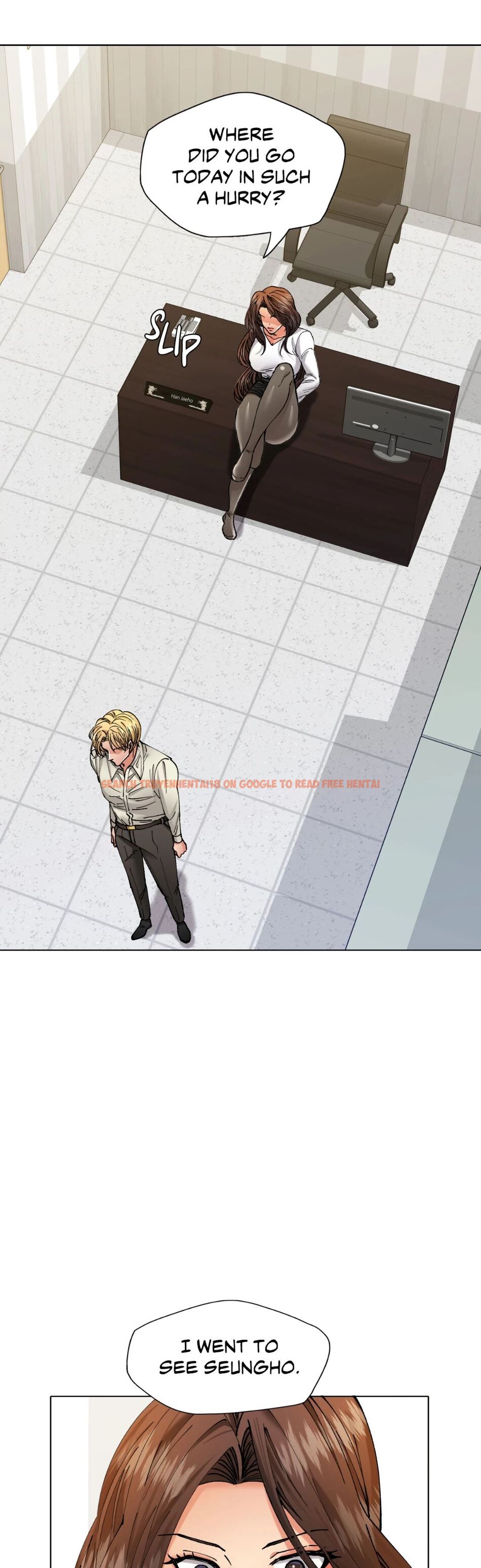 Read Hentai Image 13 749 in comic Climb On Top - Chapter 71 - www.hentaitnt.net