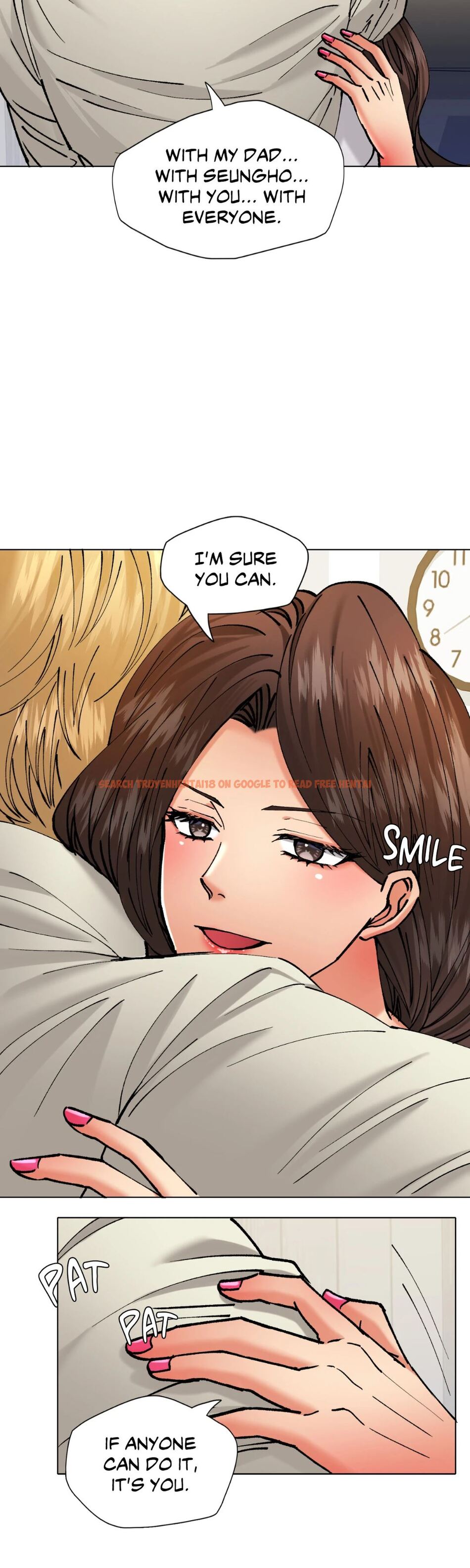 Read Hentai Image 18 749 in comic Climb On Top - Chapter 71 - www.hentaitnt.net