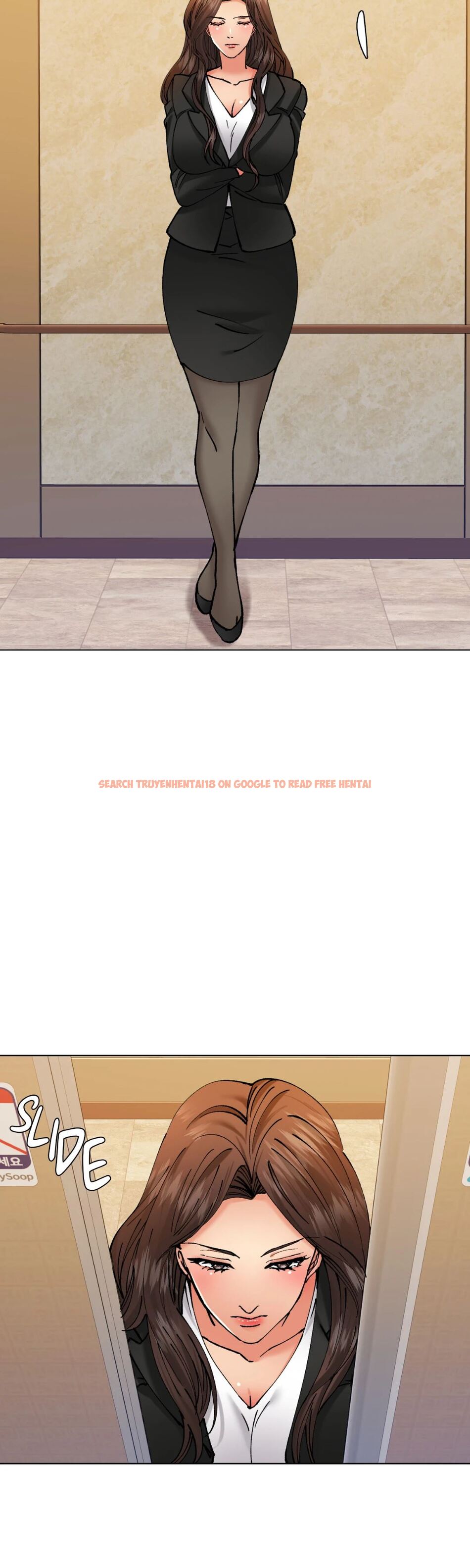 Read Hentai Image 22 750 in comic Climb On Top - Chapter 71 - www.hentaitnt.net