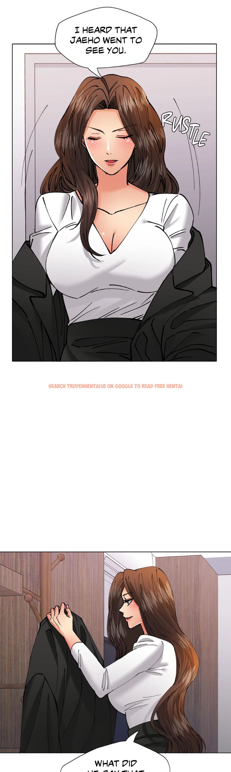 Read Hentai Image 25 750 in comic Climb On Top - Chapter 71 - www.hentaitnt.net