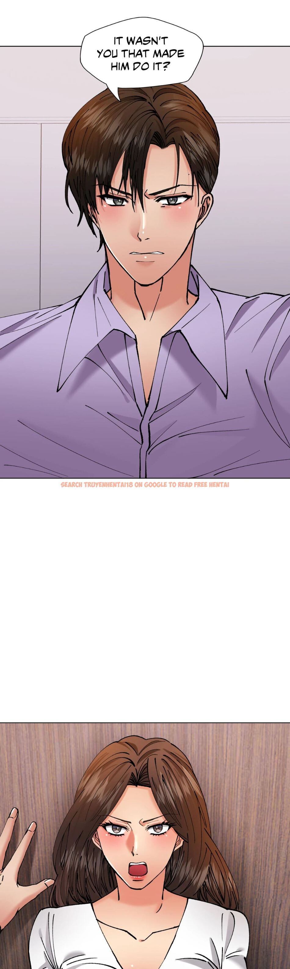 Read Hentai Image 27 750 in comic Climb On Top - Chapter 71 - www.hentaitnt.net