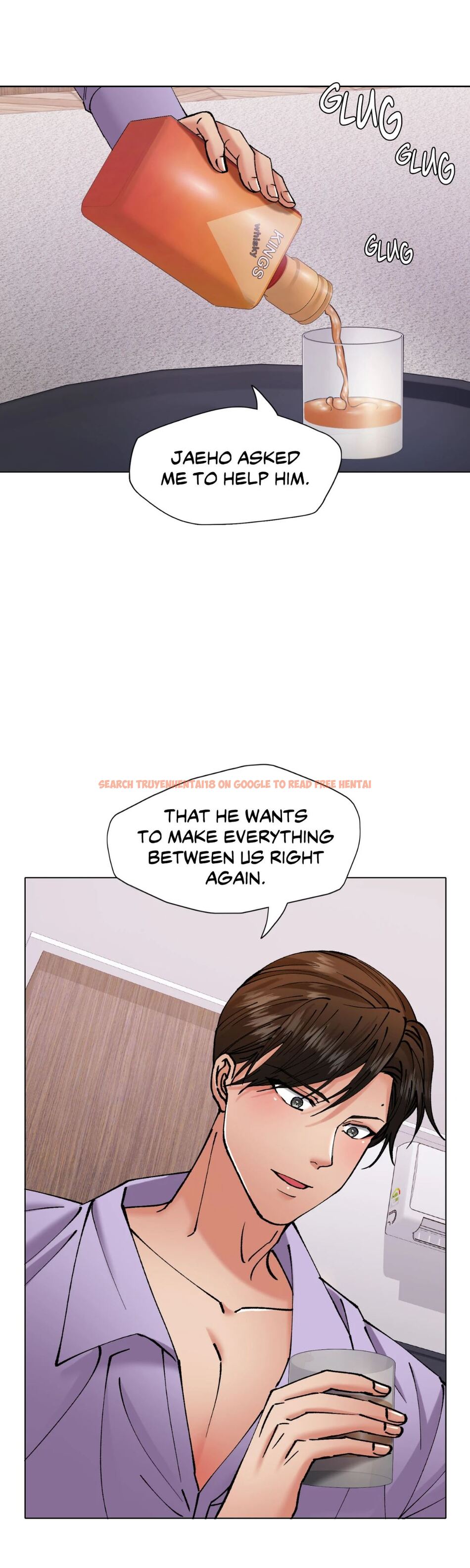 Read Hentai Image 29 750 in comic Climb On Top - Chapter 71 - www.hentaitnt.net