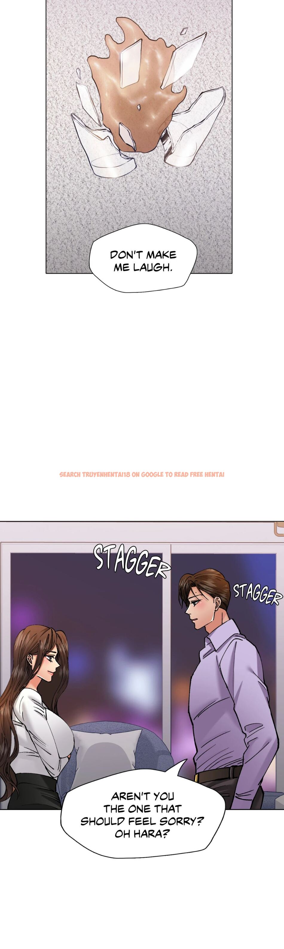 Read Hentai Image 32 750 in comic Climb On Top - Chapter 71 - www.hentaitnt.net