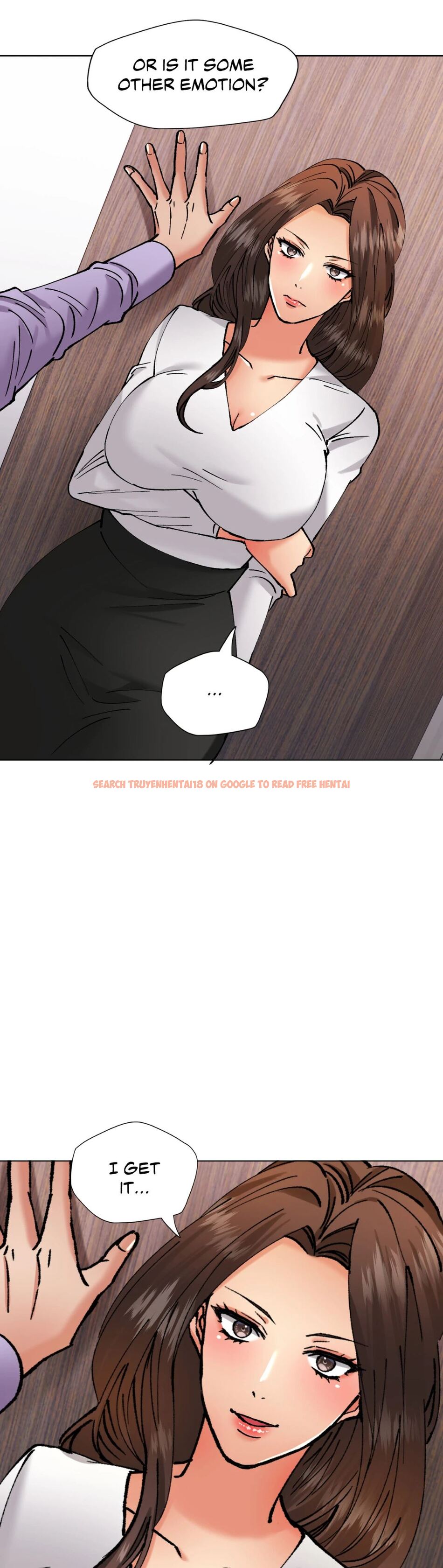 Read Hentai Image 33 750 in comic Climb On Top - Chapter 71 - www.hentaitnt.net