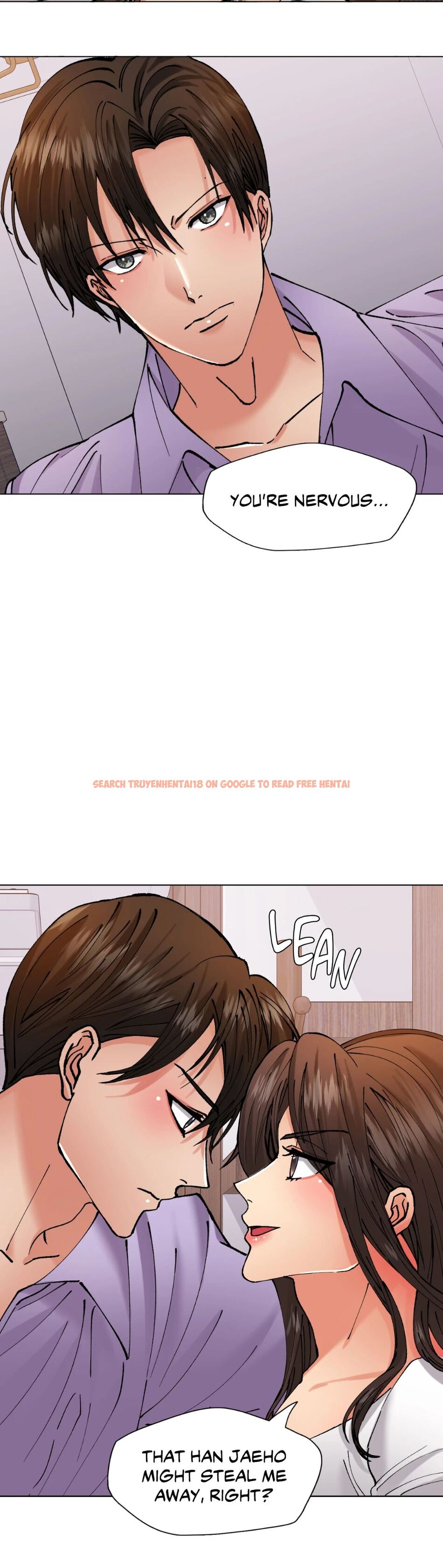 Read Hentai Image 34 750 in comic Climb On Top - Chapter 71 - www.hentaitnt.net