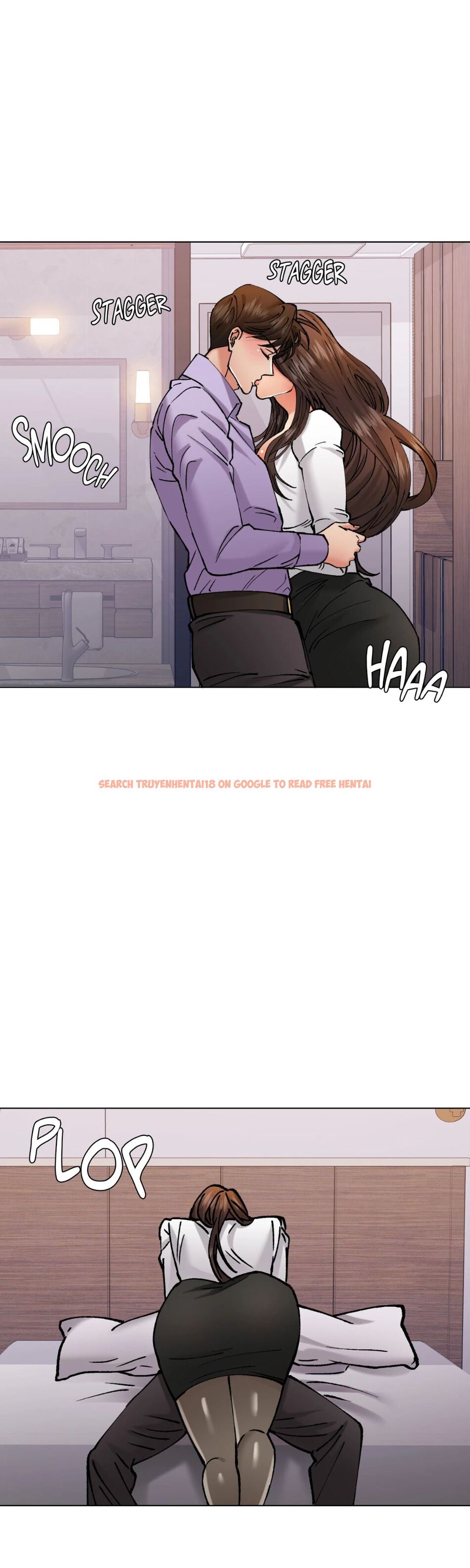 Read Hentai Image 36 750 in comic Climb On Top - Chapter 71 - www.hentaitnt.net
