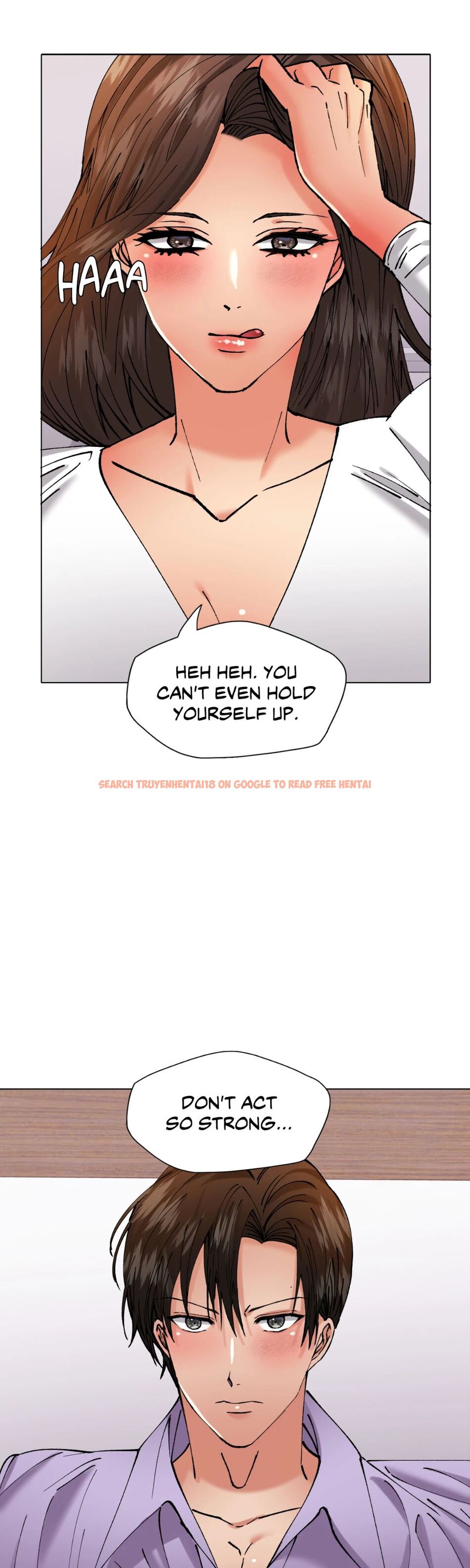 Read Hentai Image 37 750 in comic Climb On Top - Chapter 71 - www.hentaitnt.net