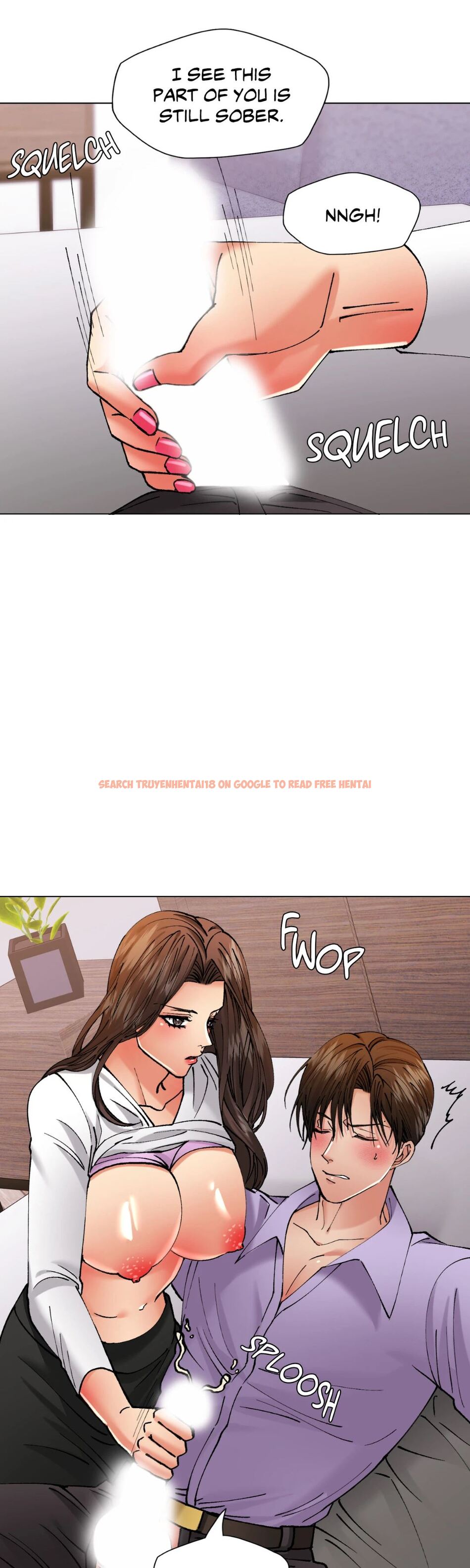Read Hentai Image 39 751 in comic Climb On Top - Chapter 71 - www.hentaitnt.net