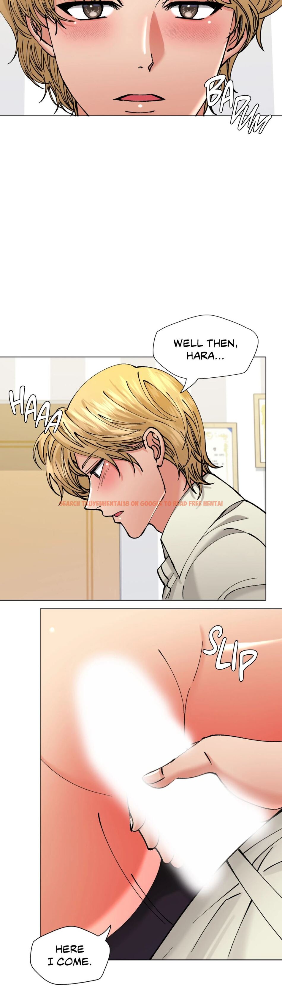 Read Hentai Image 4 748 in comic Climb On Top - Chapter 71 - www.hentaitnt.net