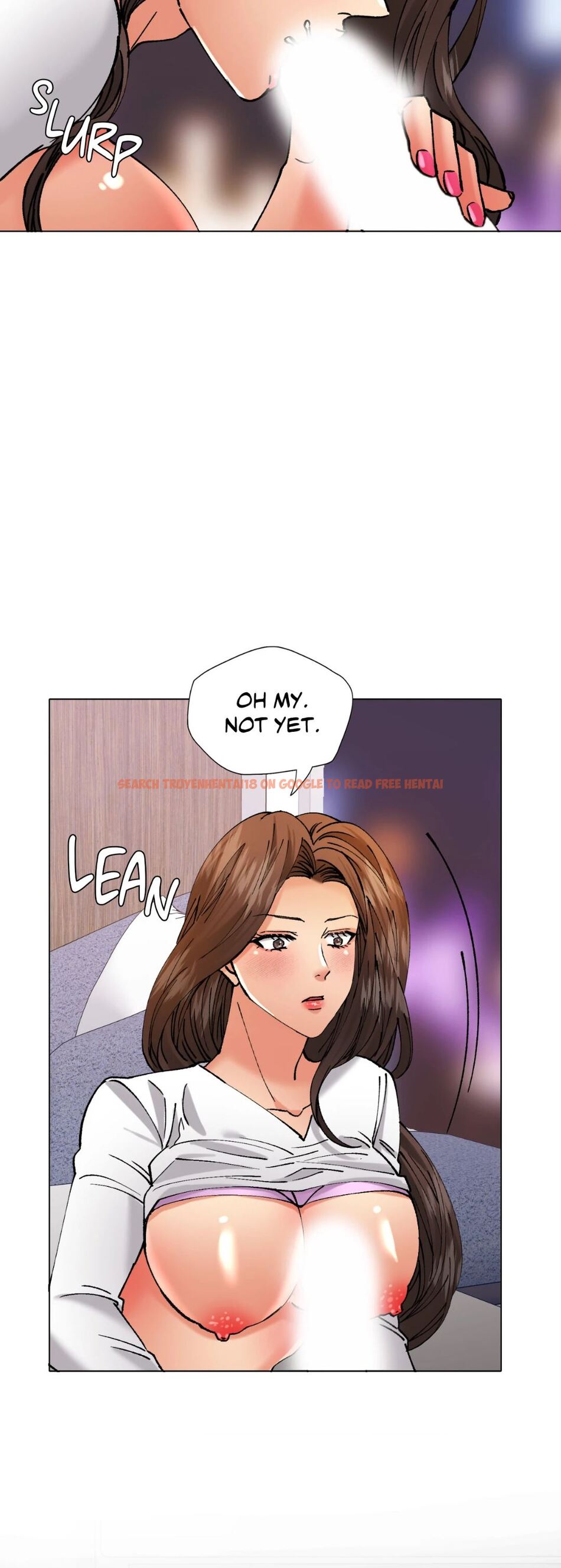 Read Hentai Image 42 751 in comic Climb On Top - Chapter 71 - www.hentaitnt.net