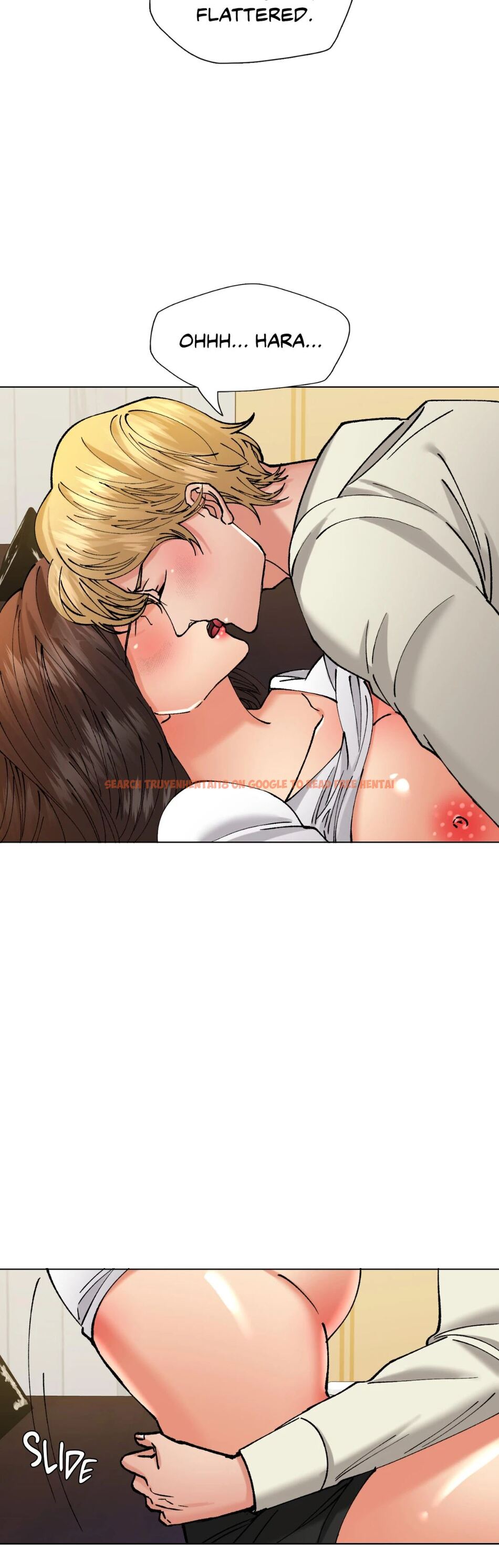 Read Hentai Image 8 749 in comic Climb On Top - Chapter 71 - www.hentaitnt.net