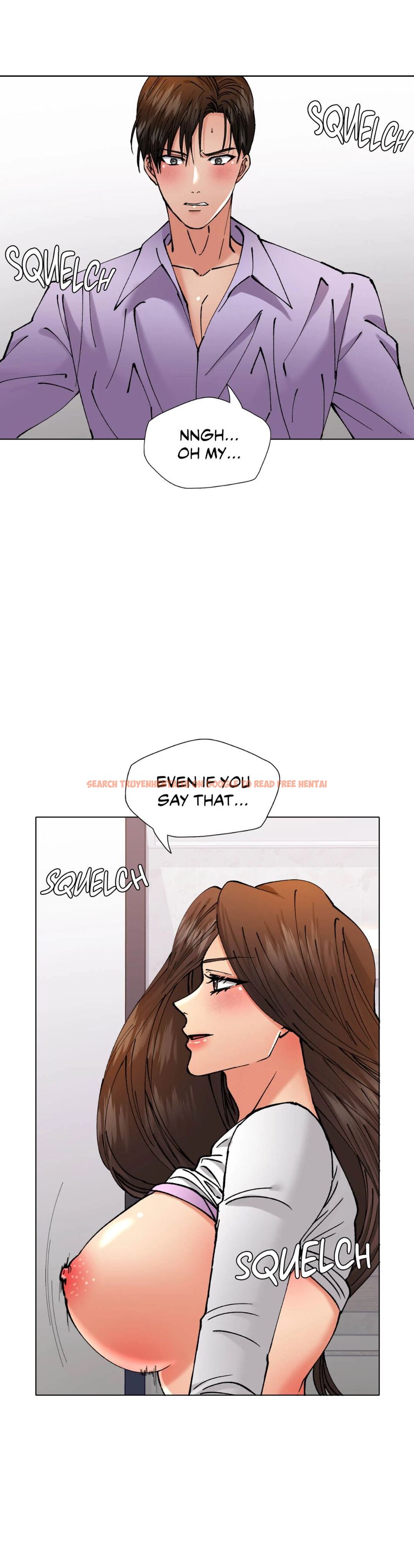 Read Hentai Image 1 540 in comic Climb On Top - Chapter 72 - www.hentaitnt.net