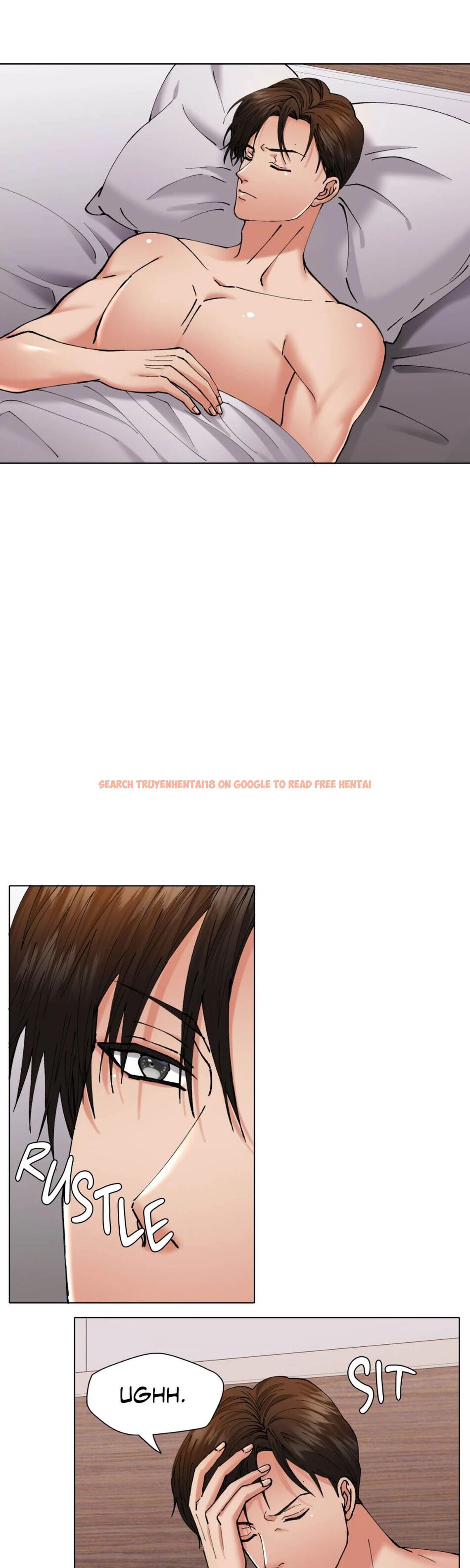 Read Hentai Image 15 542 in comic Climb On Top - Chapter 72 - www.hentaitnt.net
