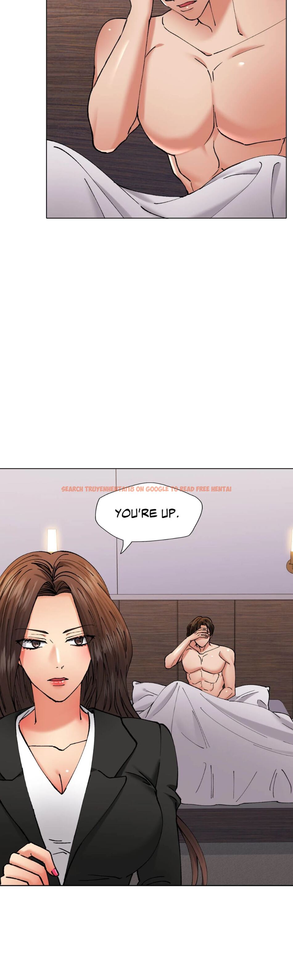 Read Hentai Image 16 542 in comic Climb On Top - Chapter 72 - www.hentaitnt.net