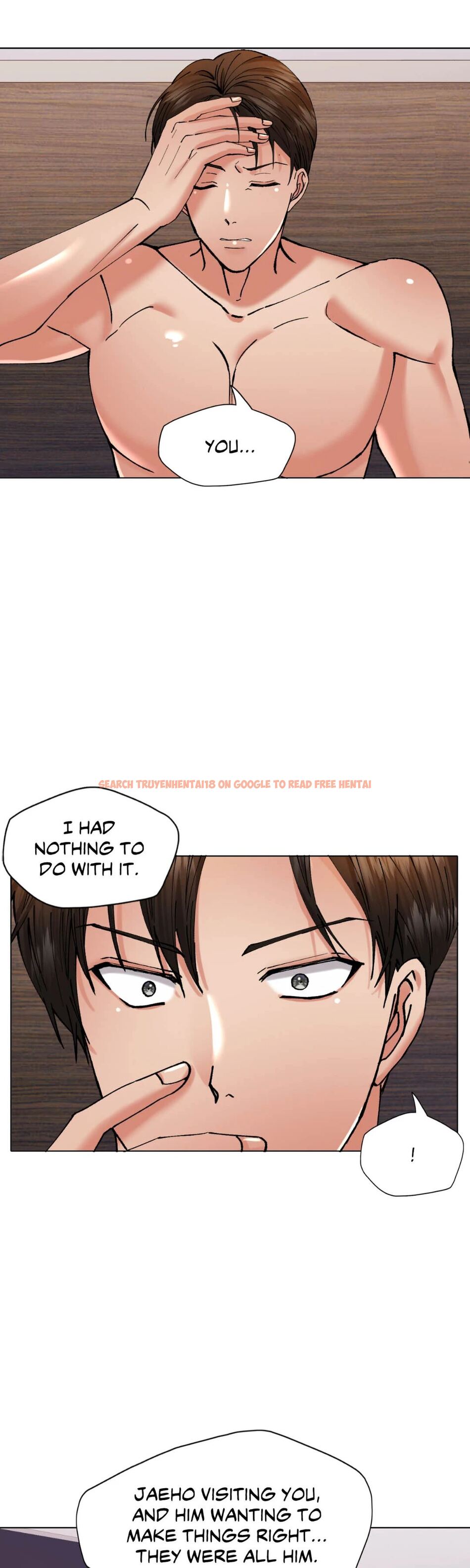 Read Hentai Image 17 542 in comic Climb On Top - Chapter 72 - www.hentaitnt.net
