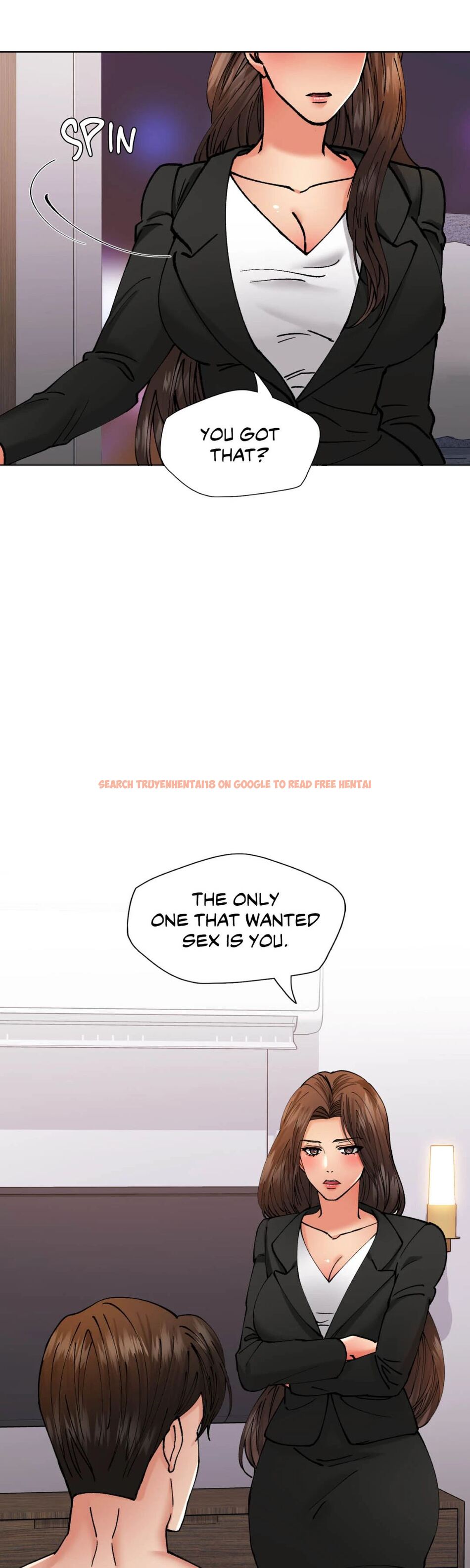 Read Hentai Image 19 542 in comic Climb On Top - Chapter 72 - www.hentaitnt.net