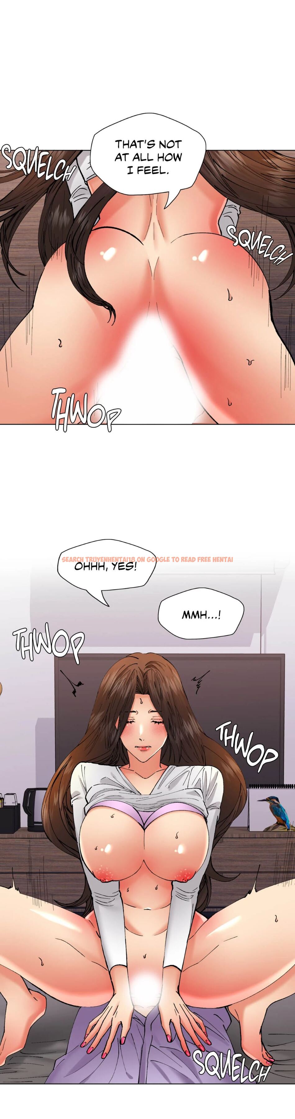 Read Hentai Image 2 541 in comic Climb On Top - Chapter 72 - www.hentaitnt.net