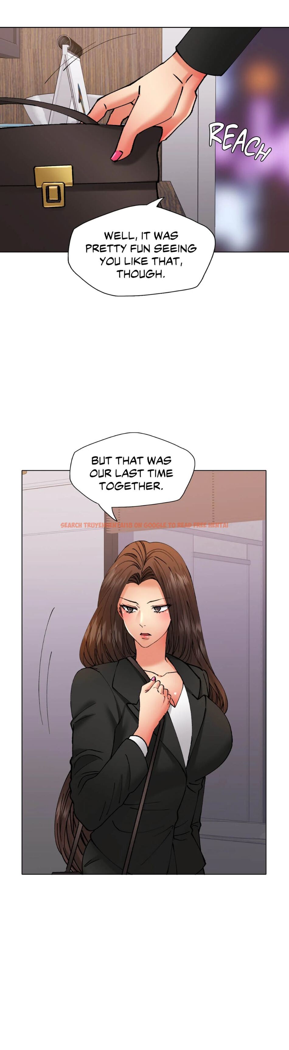 Read Hentai Image 21 543 in comic Climb On Top - Chapter 72 - www.hentaitnt.net