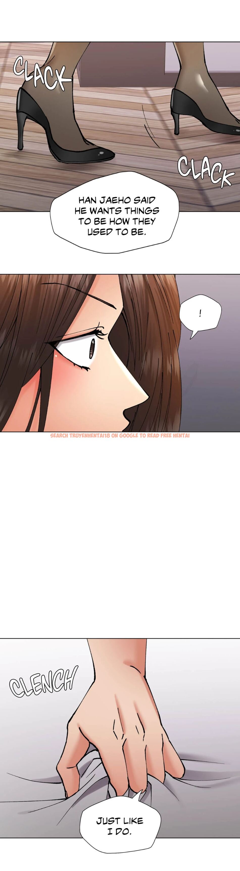 Read Hentai Image 22 543 in comic Climb On Top - Chapter 72 - www.hentaitnt.net