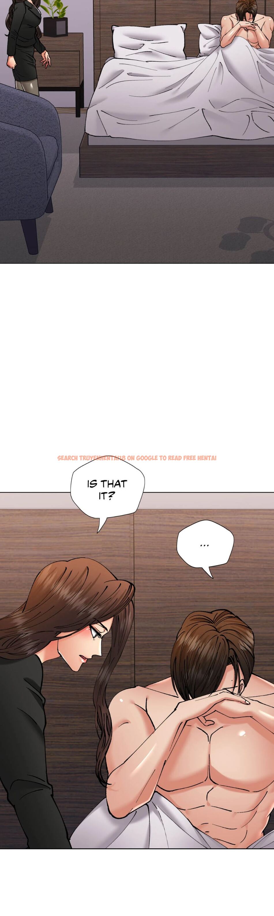 Read Hentai Image 24 543 in comic Climb On Top - Chapter 72 - www.hentaitnt.net