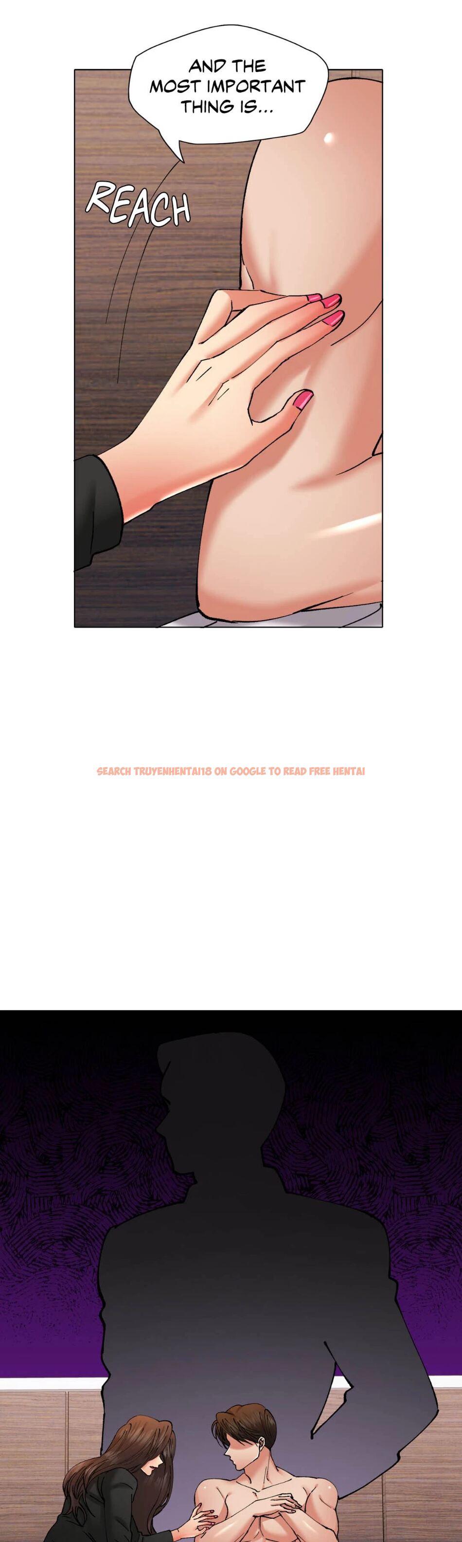 Read Hentai Image 27 544 in comic Climb On Top - Chapter 72 - www.hentaitnt.net