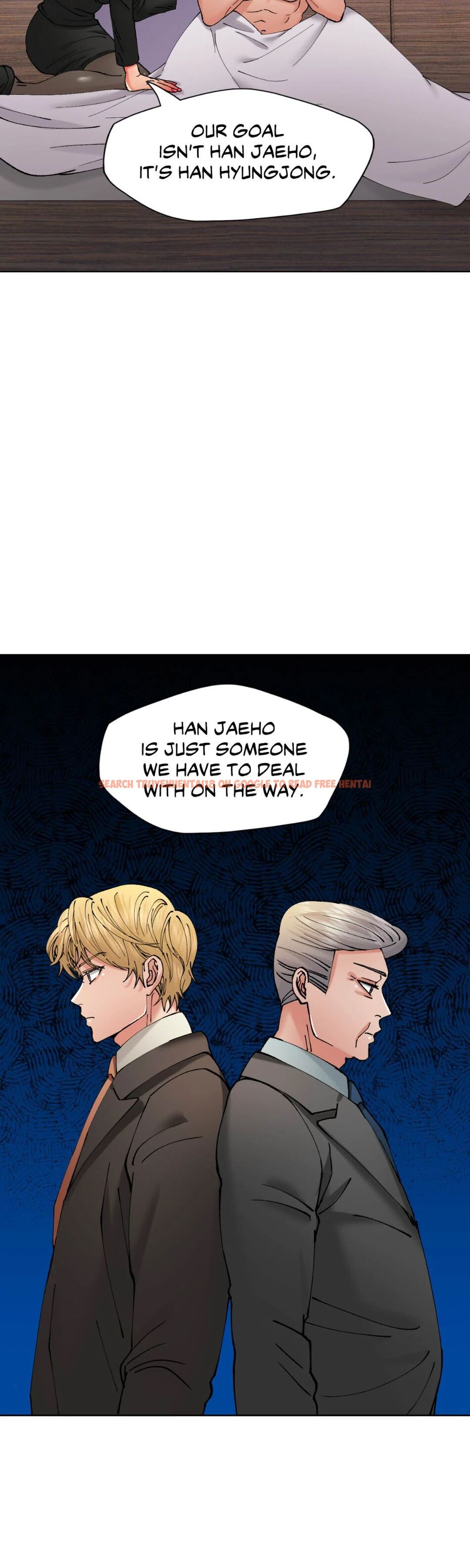 Read Hentai Image 28 544 in comic Climb On Top - Chapter 72 - www.hentaitnt.net