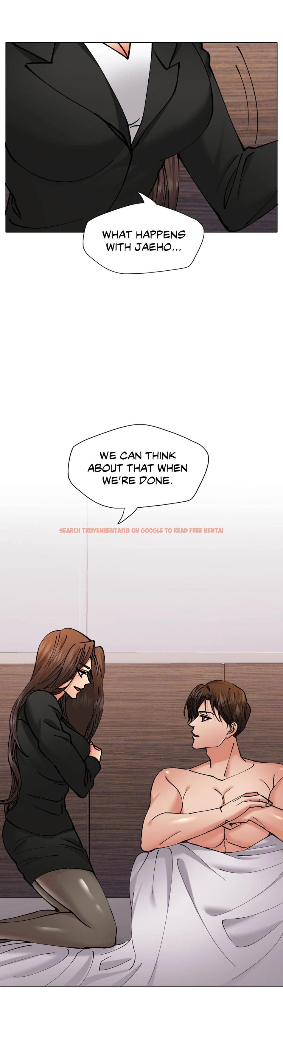 Read Hentai Image 29 544 in comic Climb On Top - Chapter 72 - www.hentaitnt.net