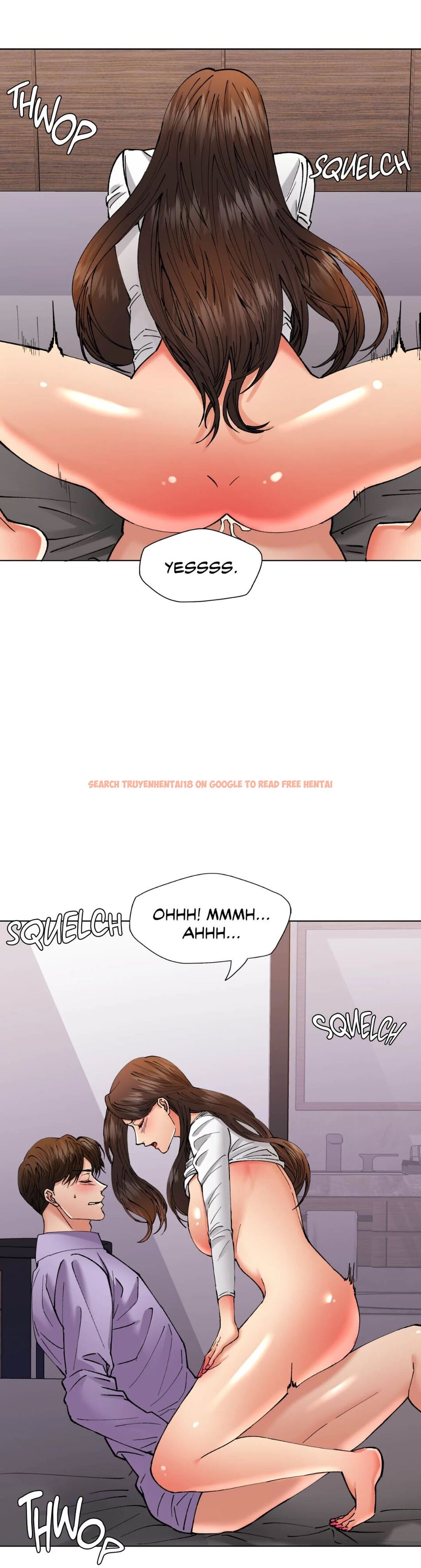 Read Hentai Image 3 541 in comic Climb On Top - Chapter 72 - www.hentaitnt.net