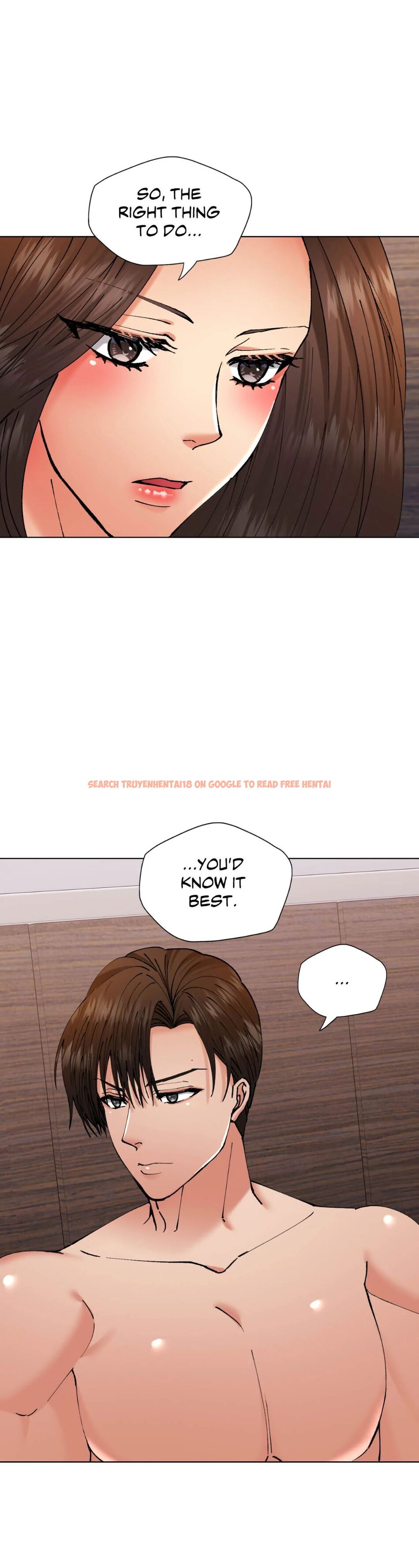 Read Hentai Image 30 544 in comic Climb On Top - Chapter 72 - www.hentaitnt.net