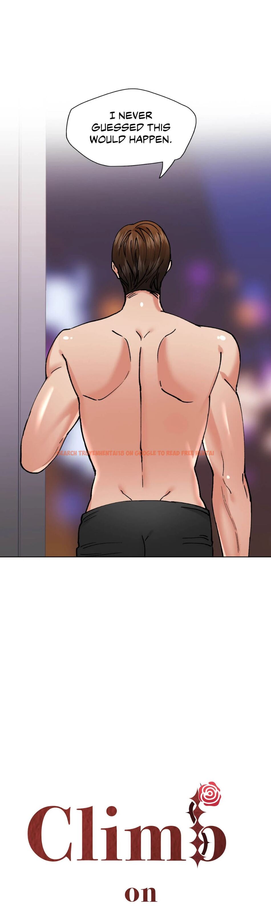 Read Hentai Image 33 544 in comic Climb On Top - Chapter 72 - www.hentaitnt.net