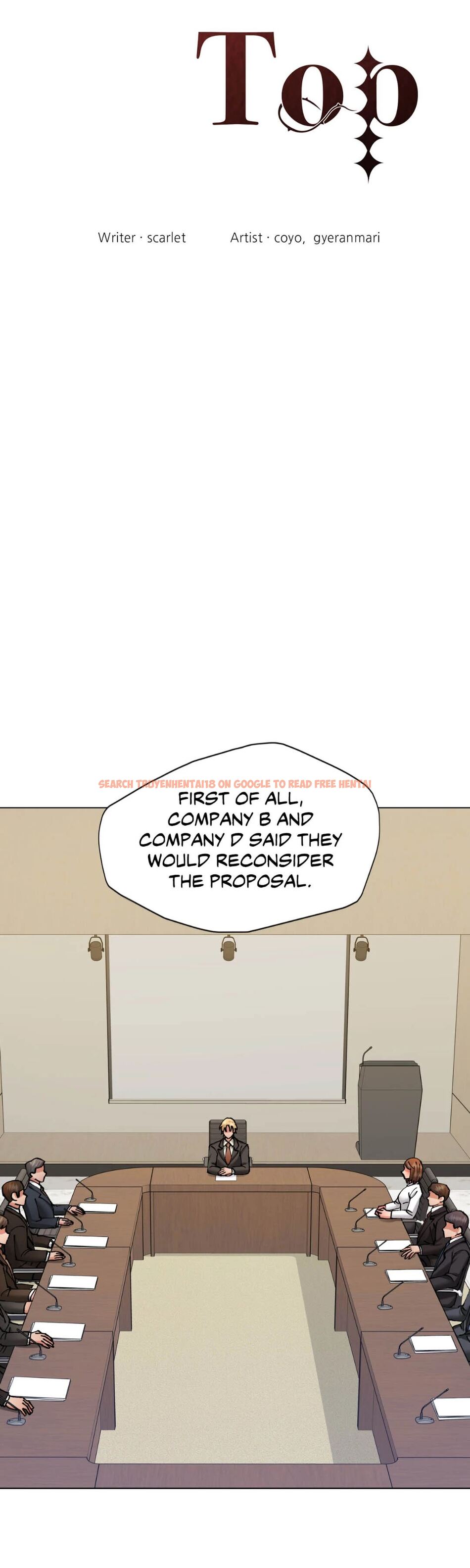 Read Hentai Image 34 545 in comic Climb On Top - Chapter 72 - www.hentaitnt.net