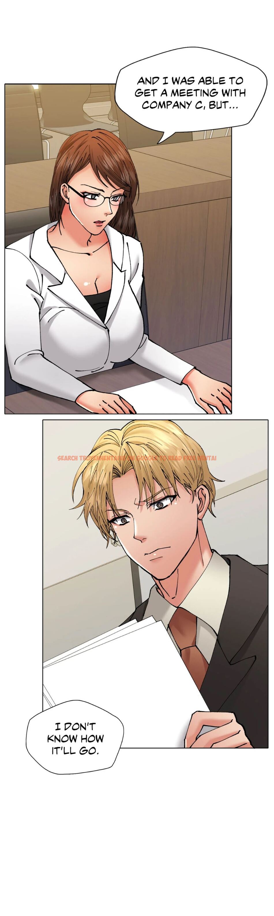Read Hentai Image 35 545 in comic Climb On Top - Chapter 72 - www.hentaitnt.net