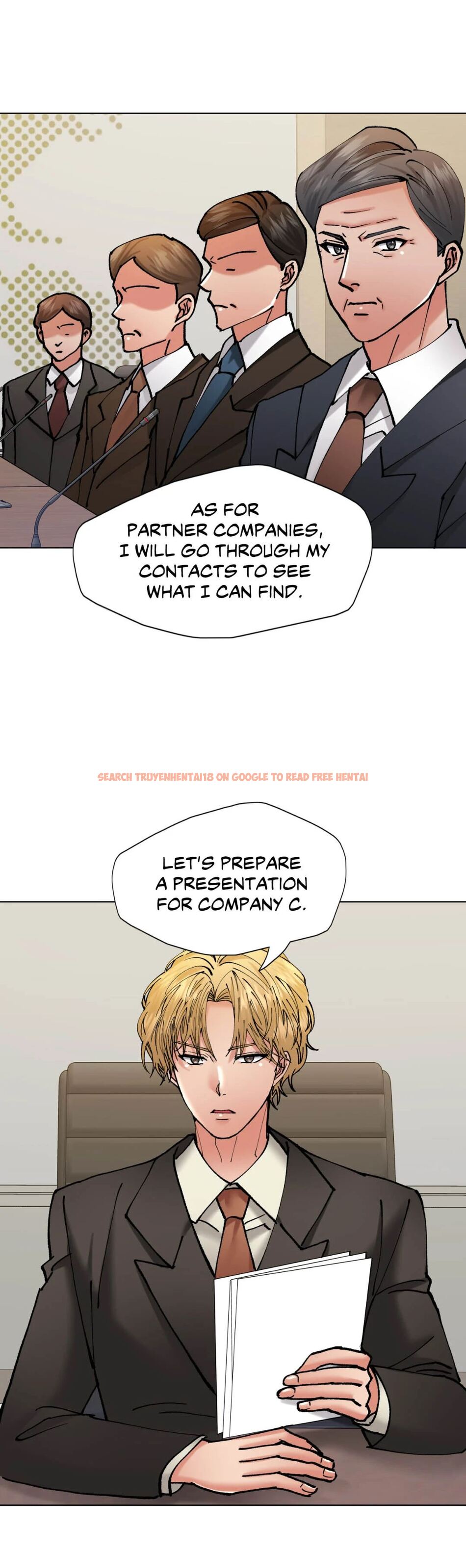 Read Hentai Image 36 545 in comic Climb On Top - Chapter 72 - www.hentaitnt.net
