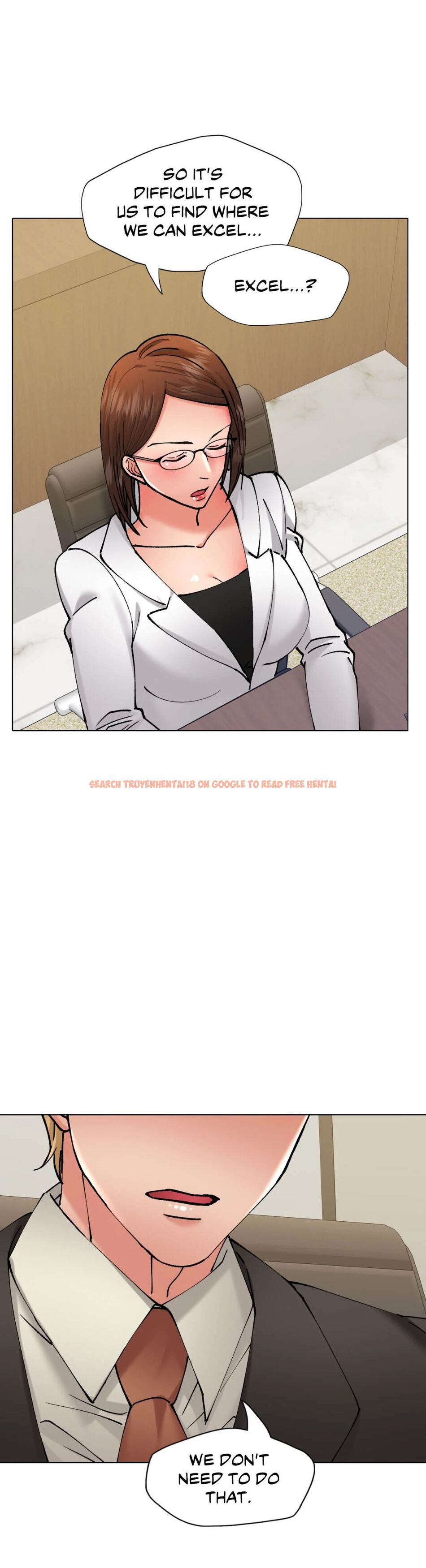 Read Hentai Image 38 546 in comic Climb On Top - Chapter 72 - www.hentaitnt.net