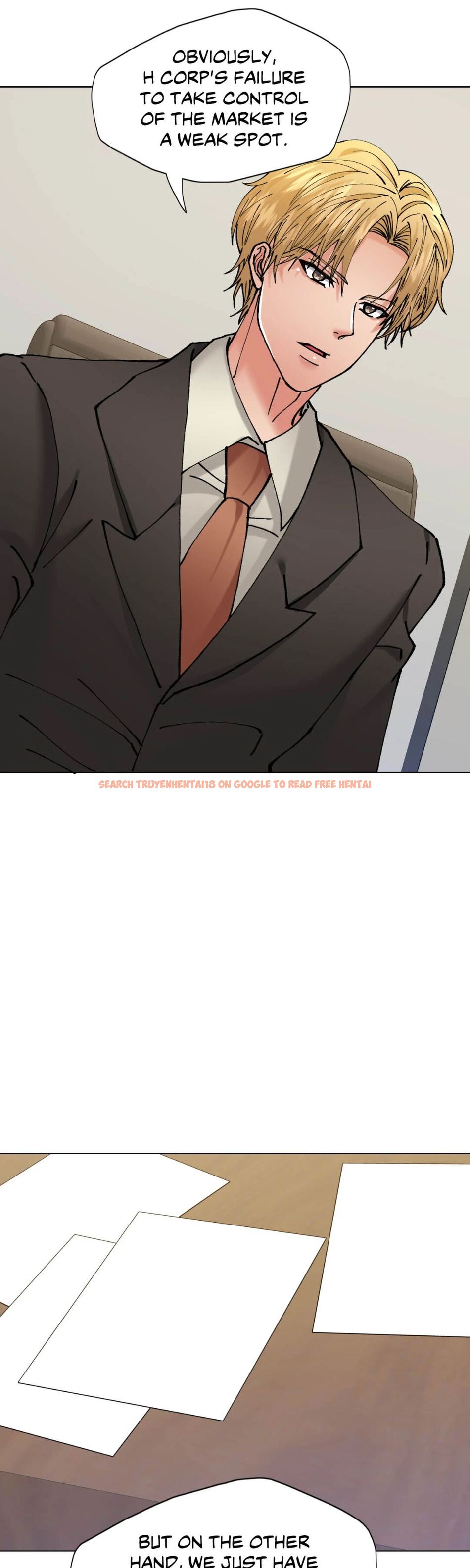 Read Hentai Image 39 546 in comic Climb On Top - Chapter 72 - www.hentaitnt.net