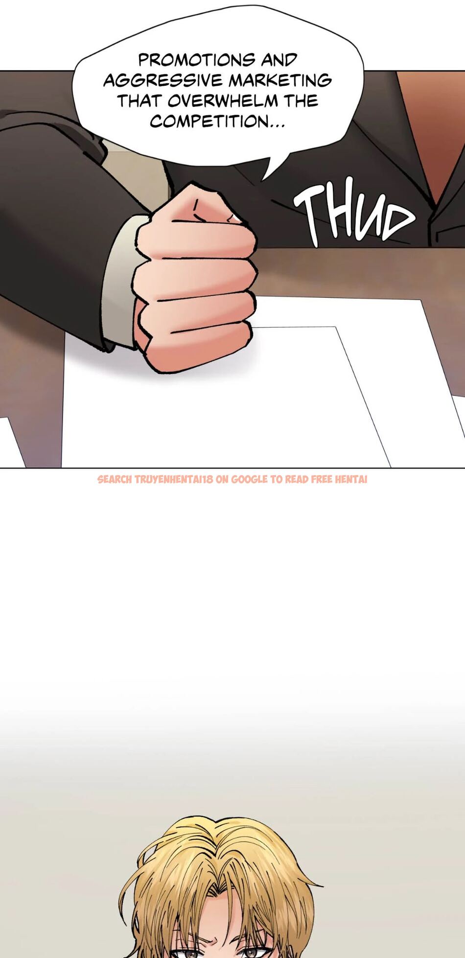 Read Hentai Image 41 546 in comic Climb On Top - Chapter 72 - www.hentaitnt.net