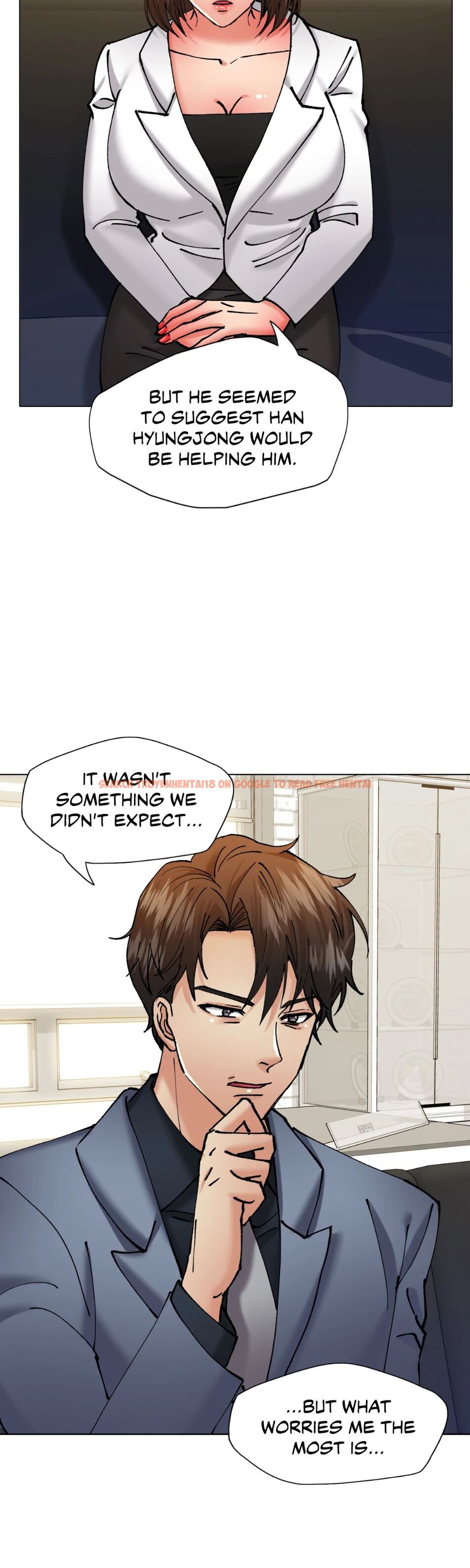 Read Hentai Image 16 713 in comic Climb On Top - Chapter 73 - www.hentaitnt.net
