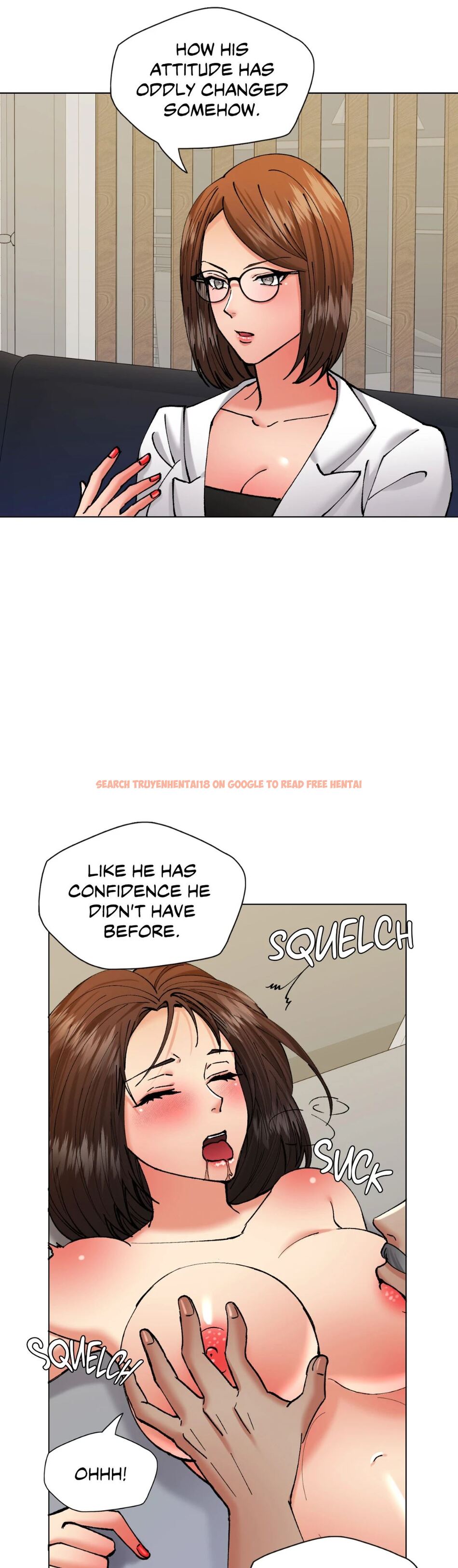 Read Hentai Image 17 714 in comic Climb On Top - Chapter 73 - www.hentaitnt.net