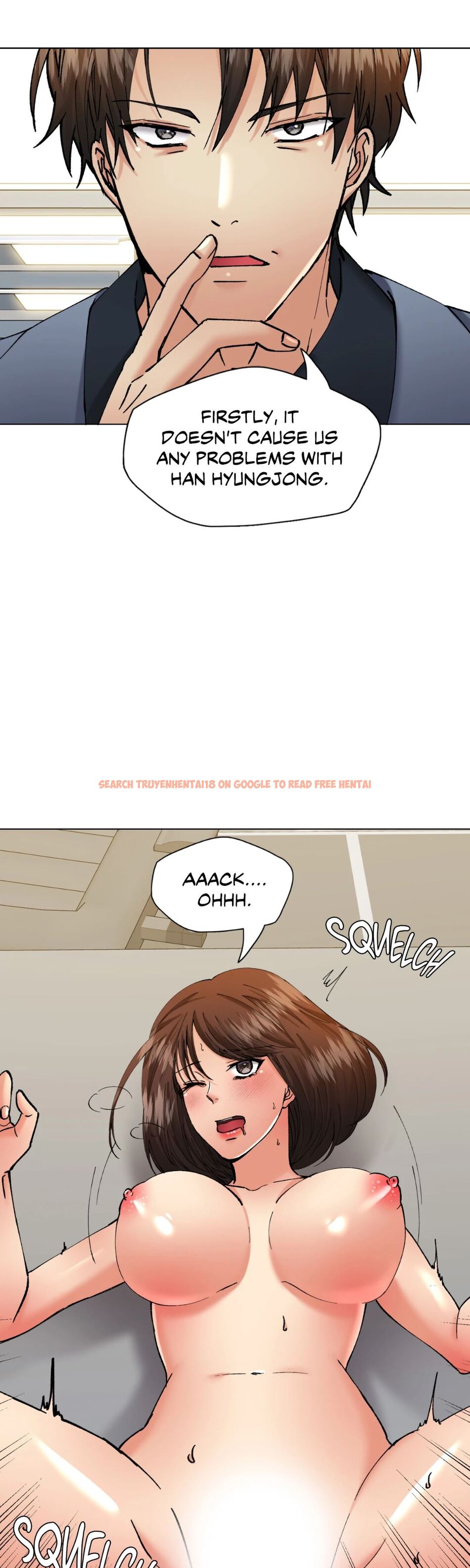 Read Hentai Image 19 714 in comic Climb On Top - Chapter 73 - www.hentaitnt.net